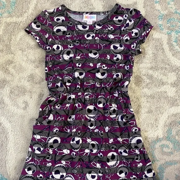 lularoe christmas dress Ciara T-Shirt Dress lularoe